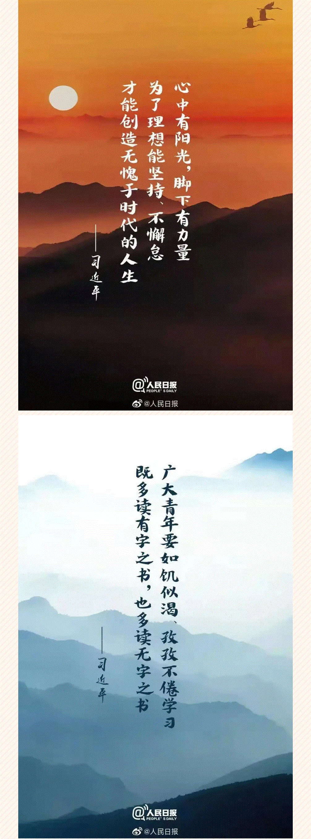 五四青年节|不负韶华 做有为青年(图5)