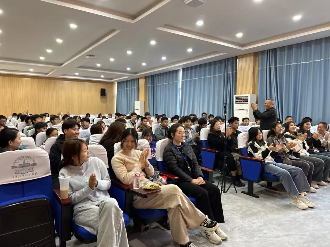 “感念师恩·情满振宁”主题教育活动颁奖仪式(图16)