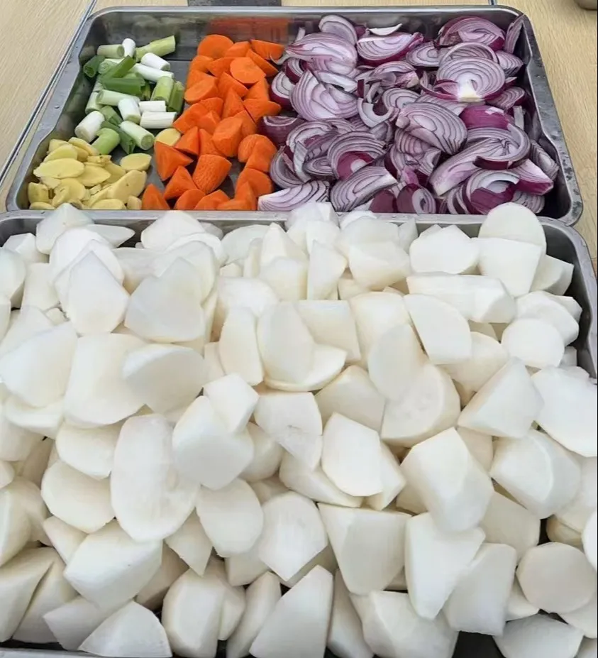 牛头盛宴，味蕾狂欢(图18)
