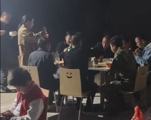 牛头盛宴，味蕾狂欢(图31)