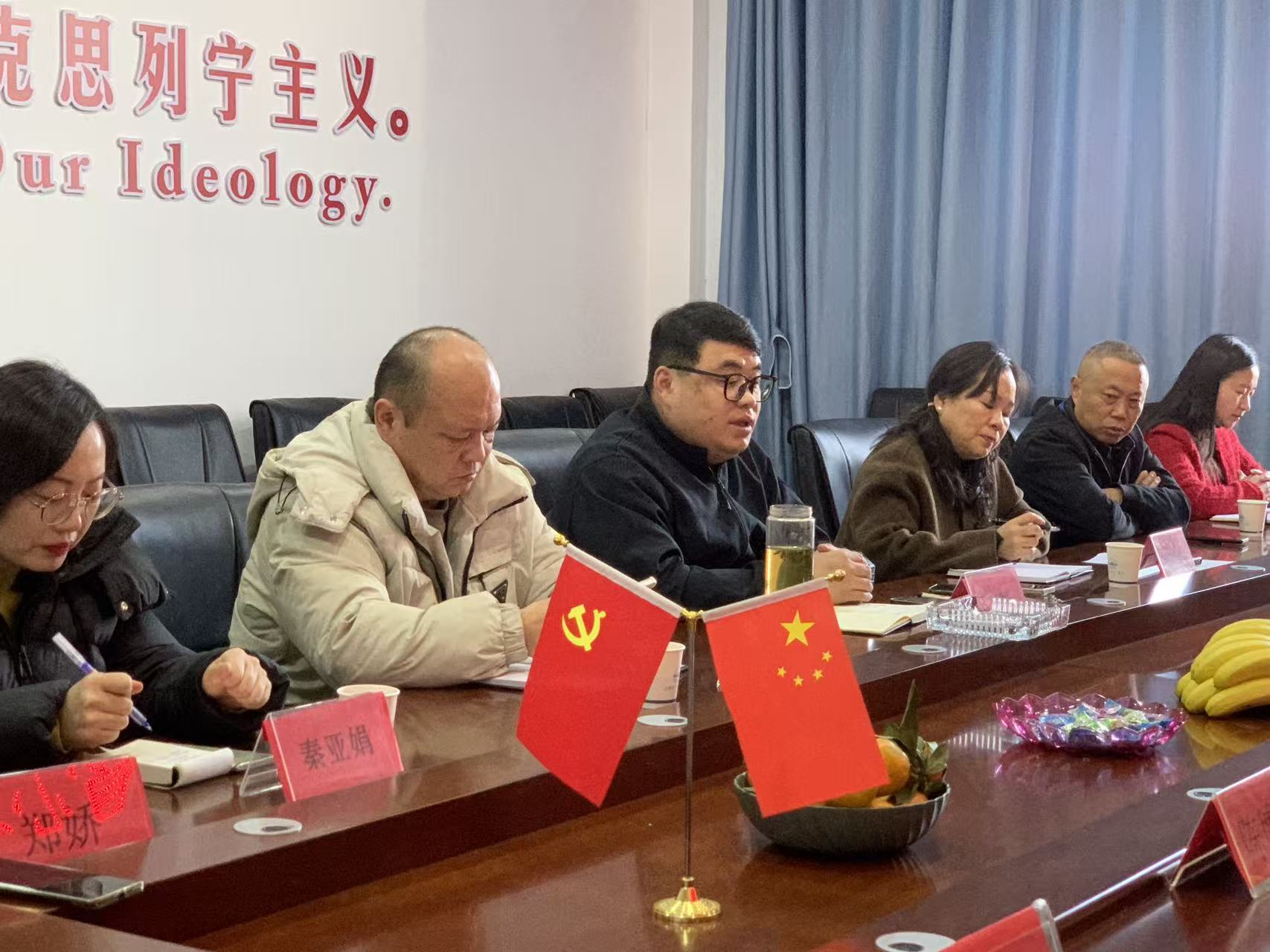 咸宁振宁技工学校携手省心理协会专家团队 共启青少年心理健康服务新征程(图4)