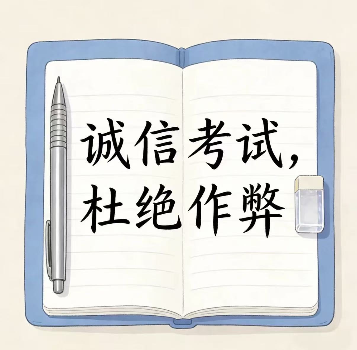 致振宁学子｜高考全攻略请查收，愿你笔锋所至，梦想开花！(图3)