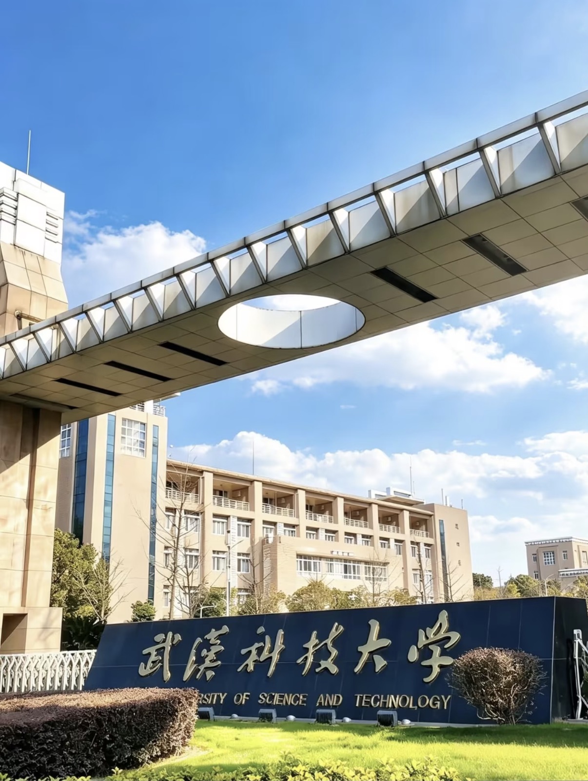 大手牵小手 校企共振兴｜武汉科技大学携手奇瑞集团赋能振宁职教，产教融合助力地方人才振兴(图6)